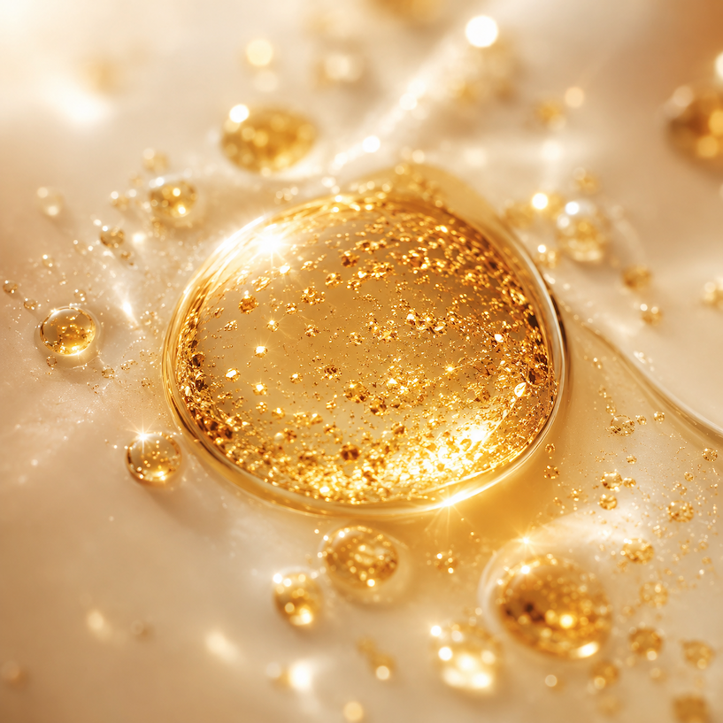 Colloidal Gold