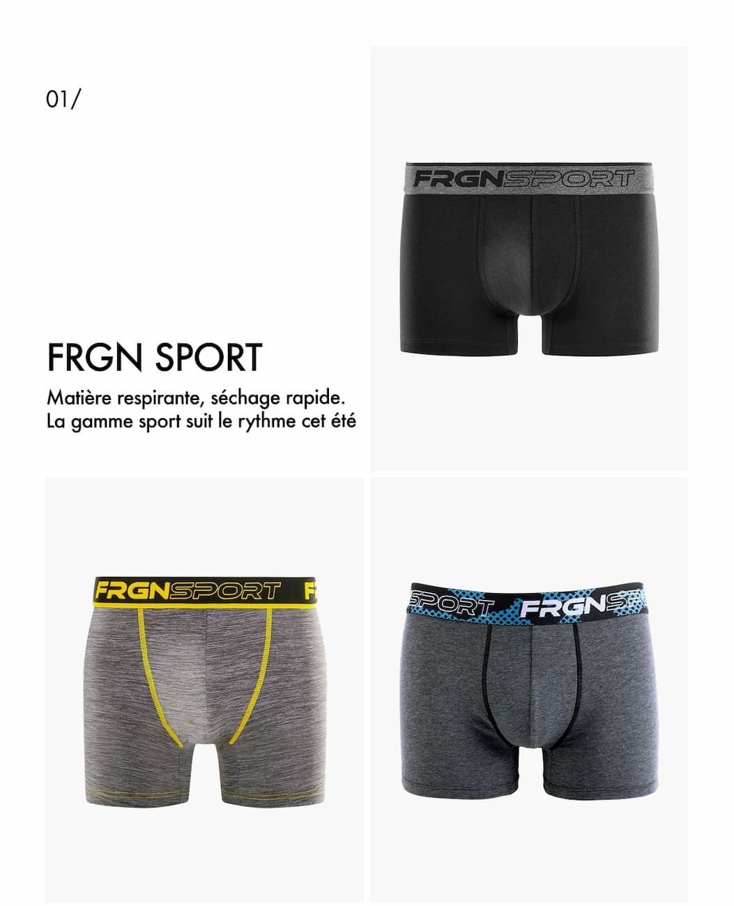frgn sport