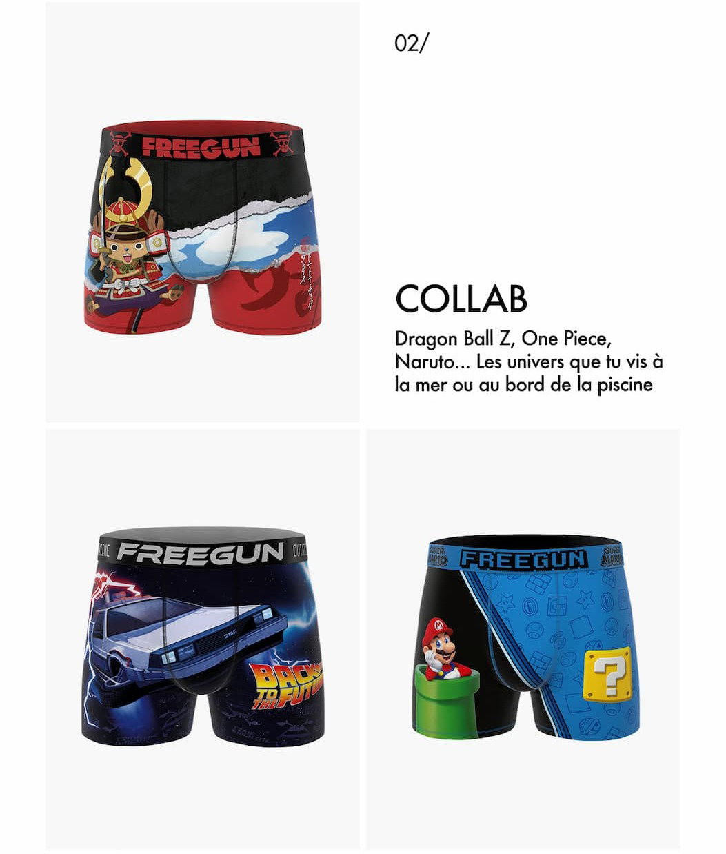 collabs