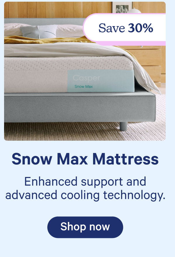 Snow max
