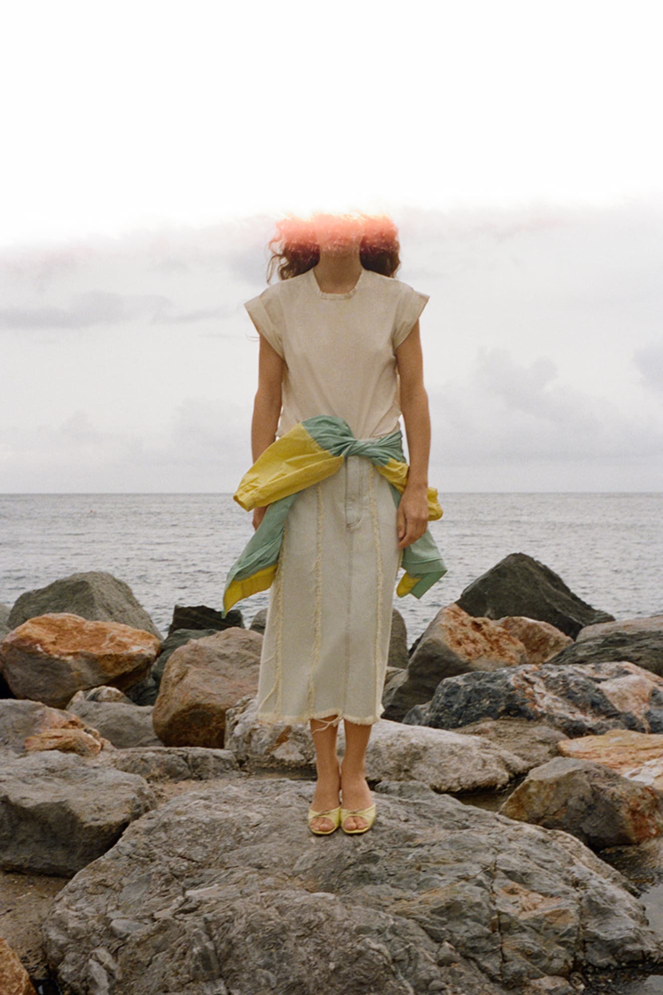 Rachel Comey | Etch Skirt