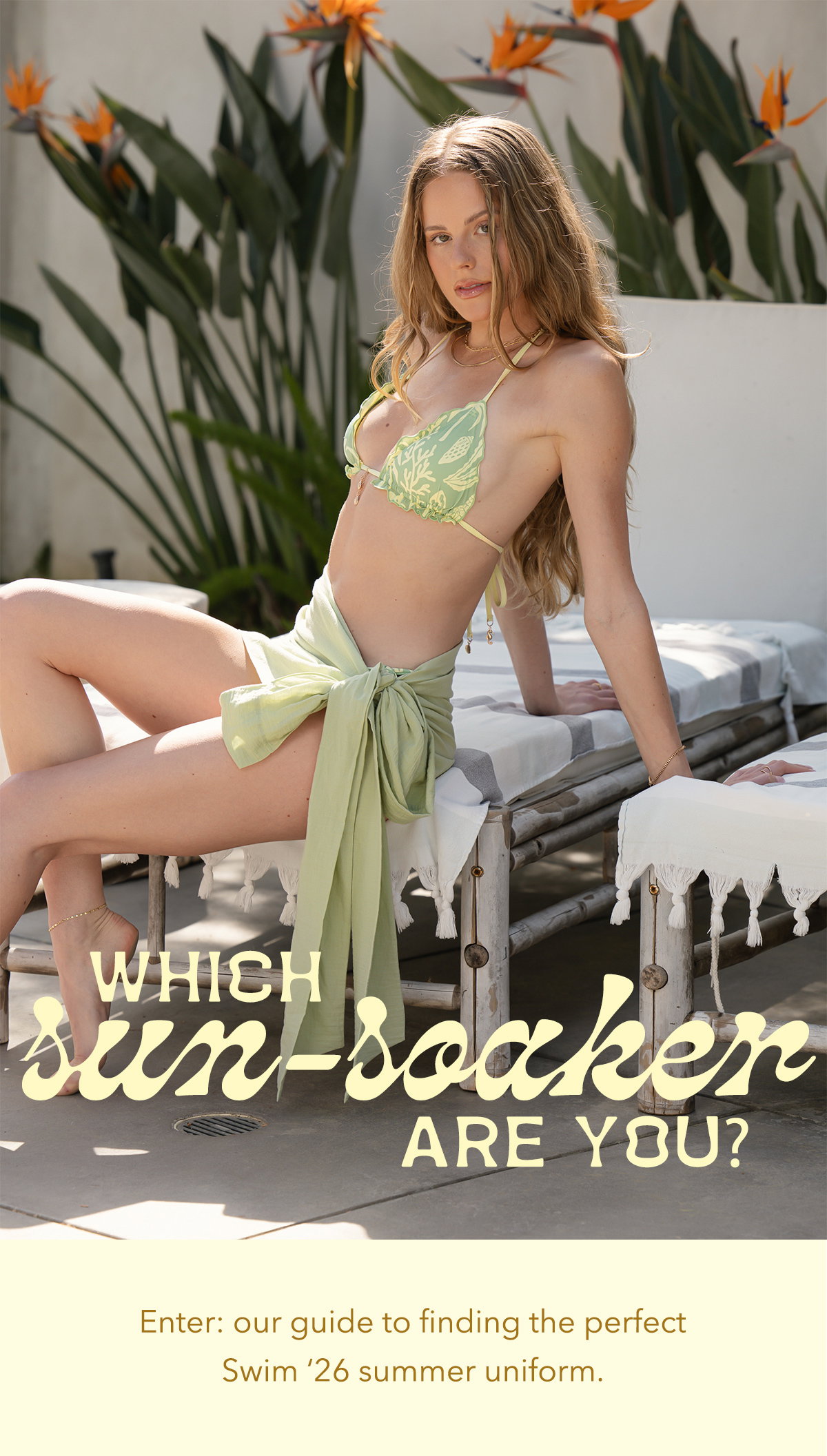 Shop Our Swim Guide