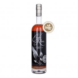 Eagle Rare 10 Year Old - Single Barrel - Exclusive to The Whisky World