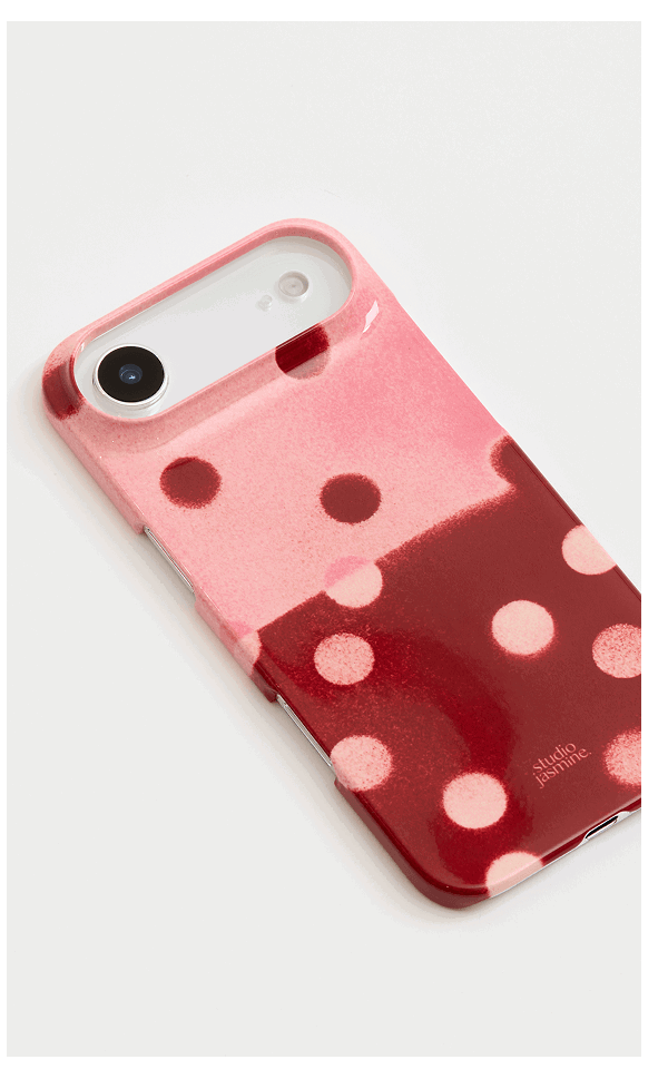 Shop Cherry Polka Dot
