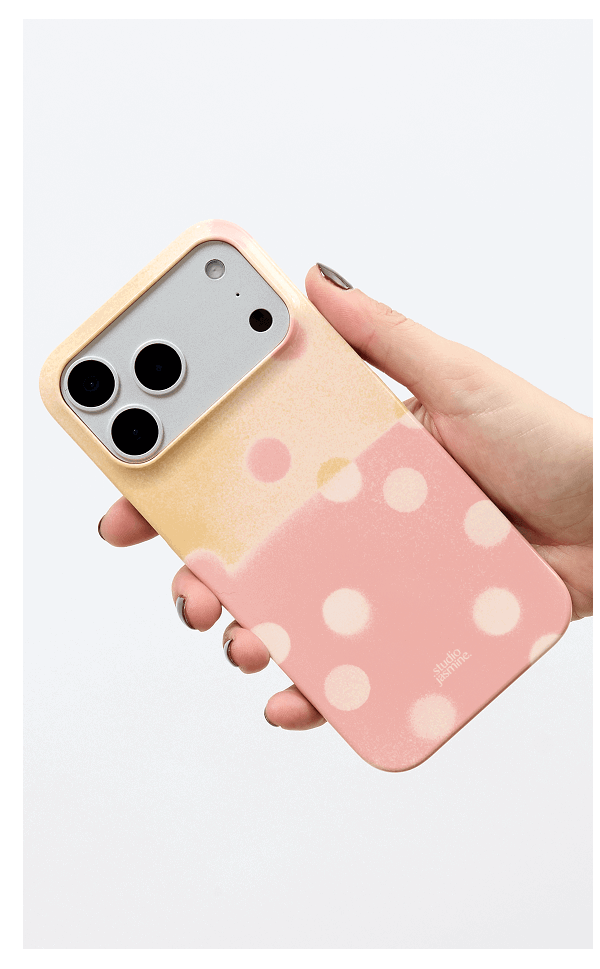 Shop Strawberry Polka Dot