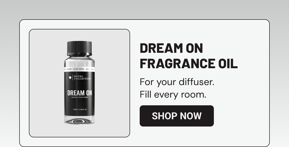 Dream On Fragrance Oil