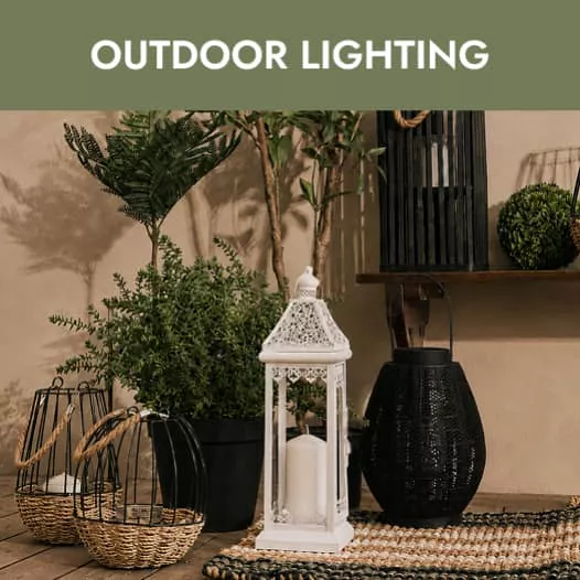 Outdoor Lighting