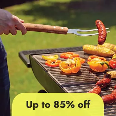 Tramontina BBQ Tools