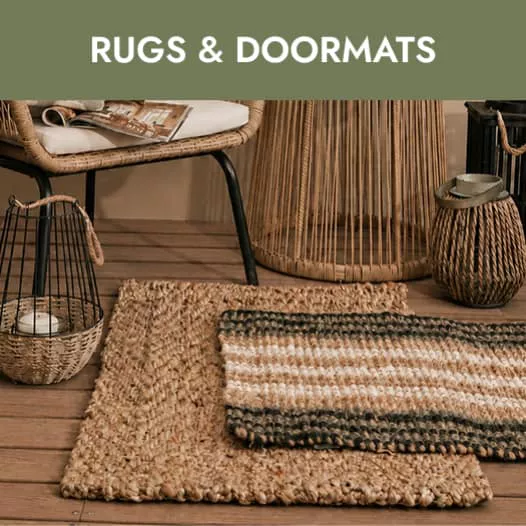 Rugs & Doormats