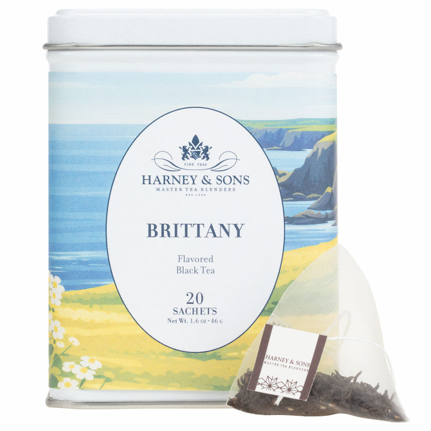 Brittany