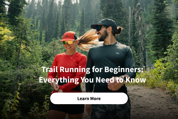 Read More Trail Running for Beginners
