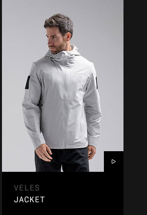 VELES JACKET
