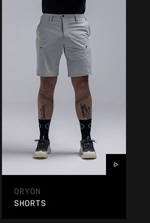 ORYON SHORTS