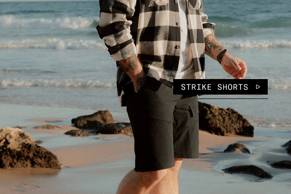 STRIKE SHORTS