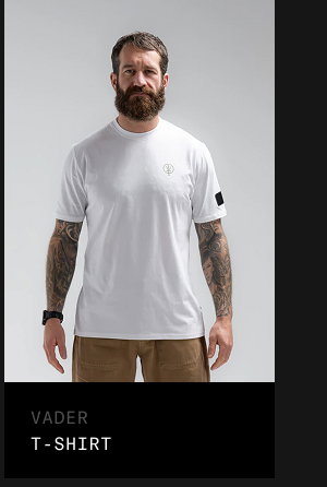 VADER T-SHIRT