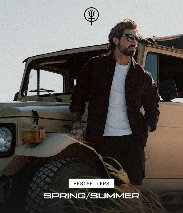 SPRING/SUMMER BESTSELLERS