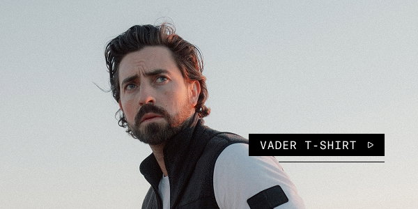 VADER T-SHIRT