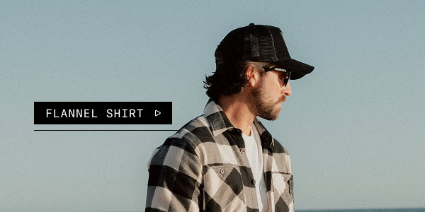 FLANNEL SHIRT
