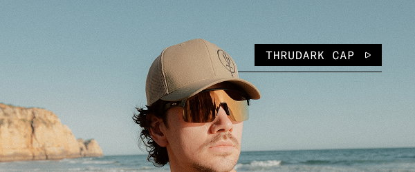 THRUDARK CAP