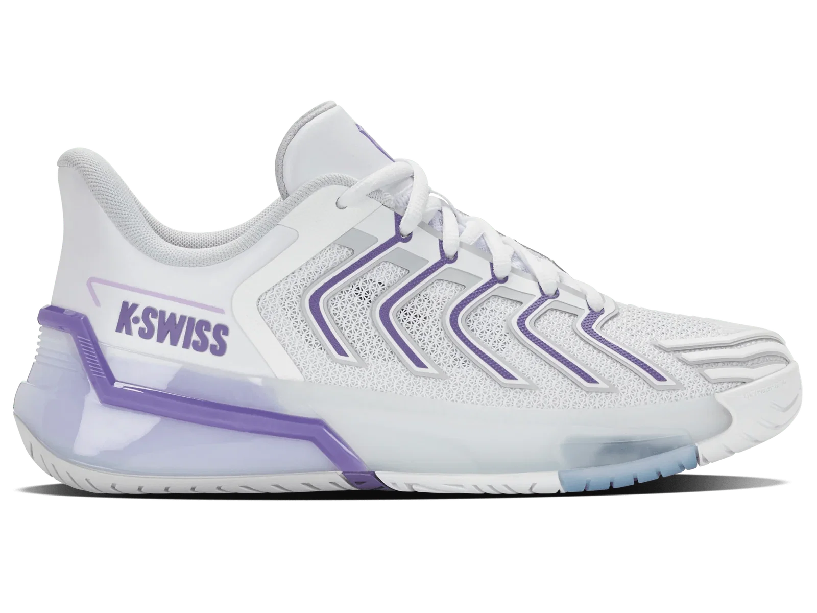 Image of 94437-147-M | ULTRASHOT 4 | WHITE/LUNAR ROCK/PURPLE HAZE