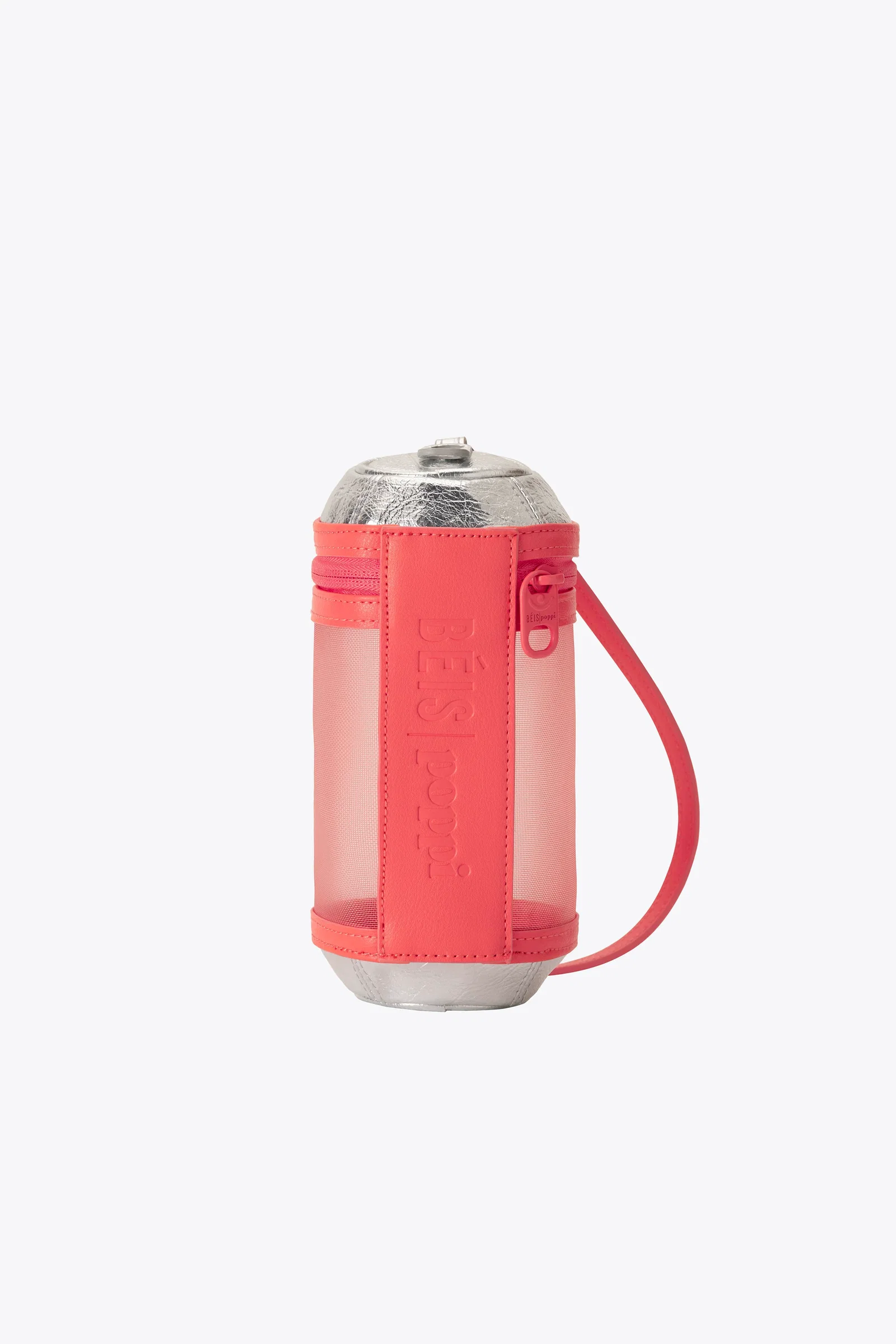 Image of BÉIS x poppi The Soda Can Charm in Fruit Punch