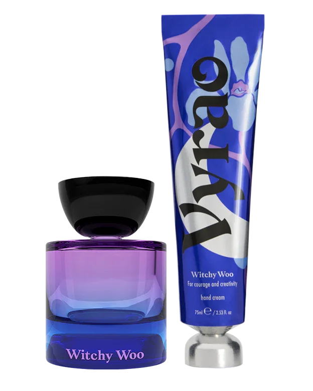 Image of Witchy Woo Duo