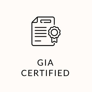 gia certified