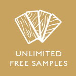 Unlimited free samples