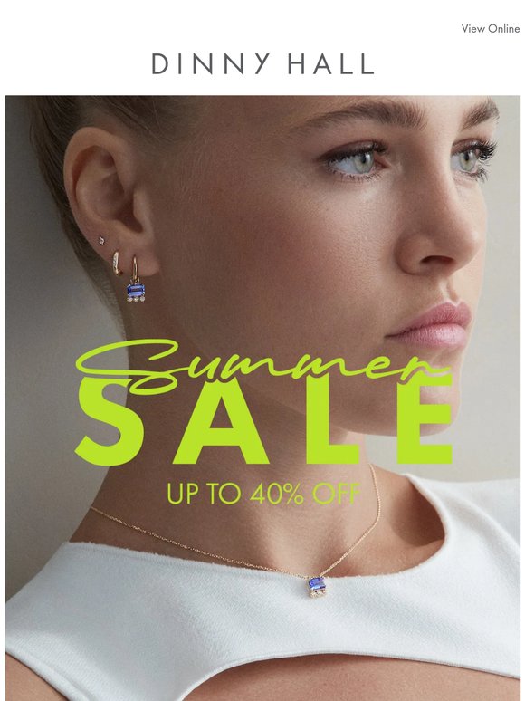 SALE SPOTLIGHT: Juicy Gemstones
