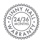Manufacturing Warranty