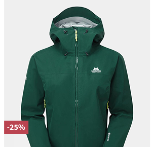 Mountain Equipment Womens Saltoro ePE Jacket