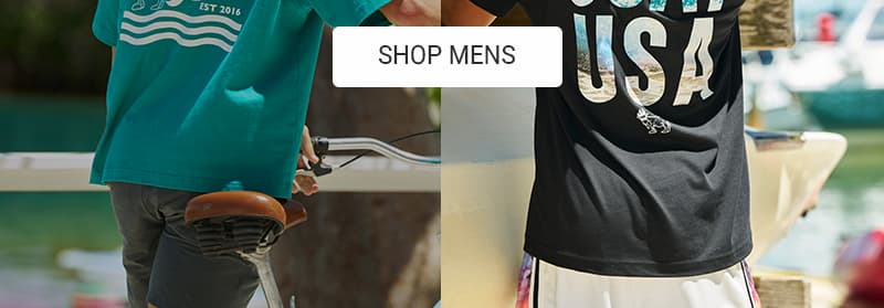 Shop Men's T-Shirts