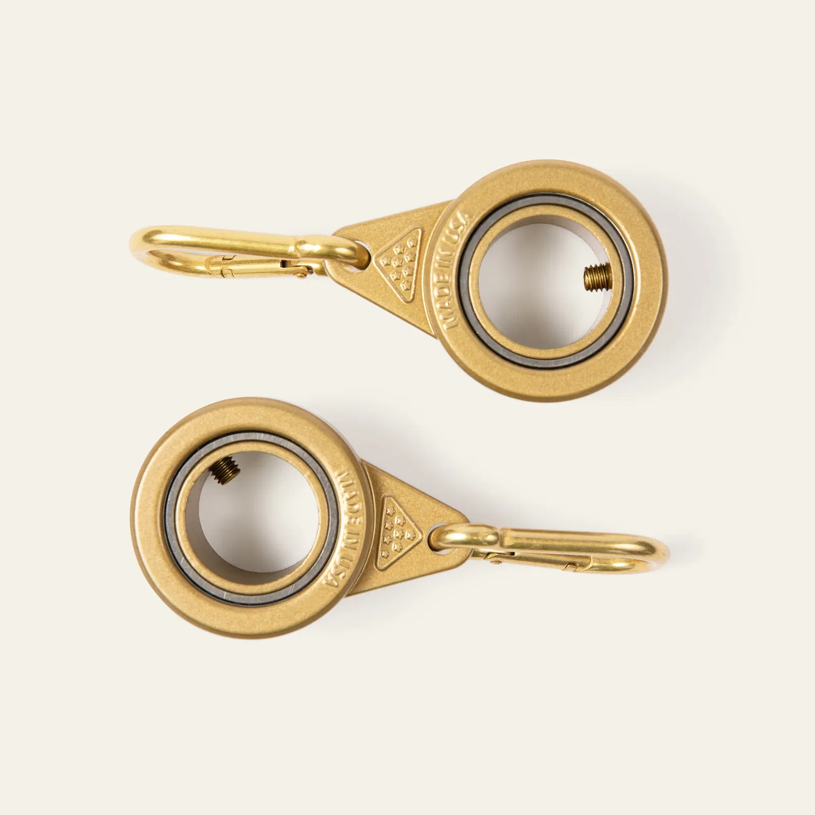Image of Non-Tangle Flagpole Spinners