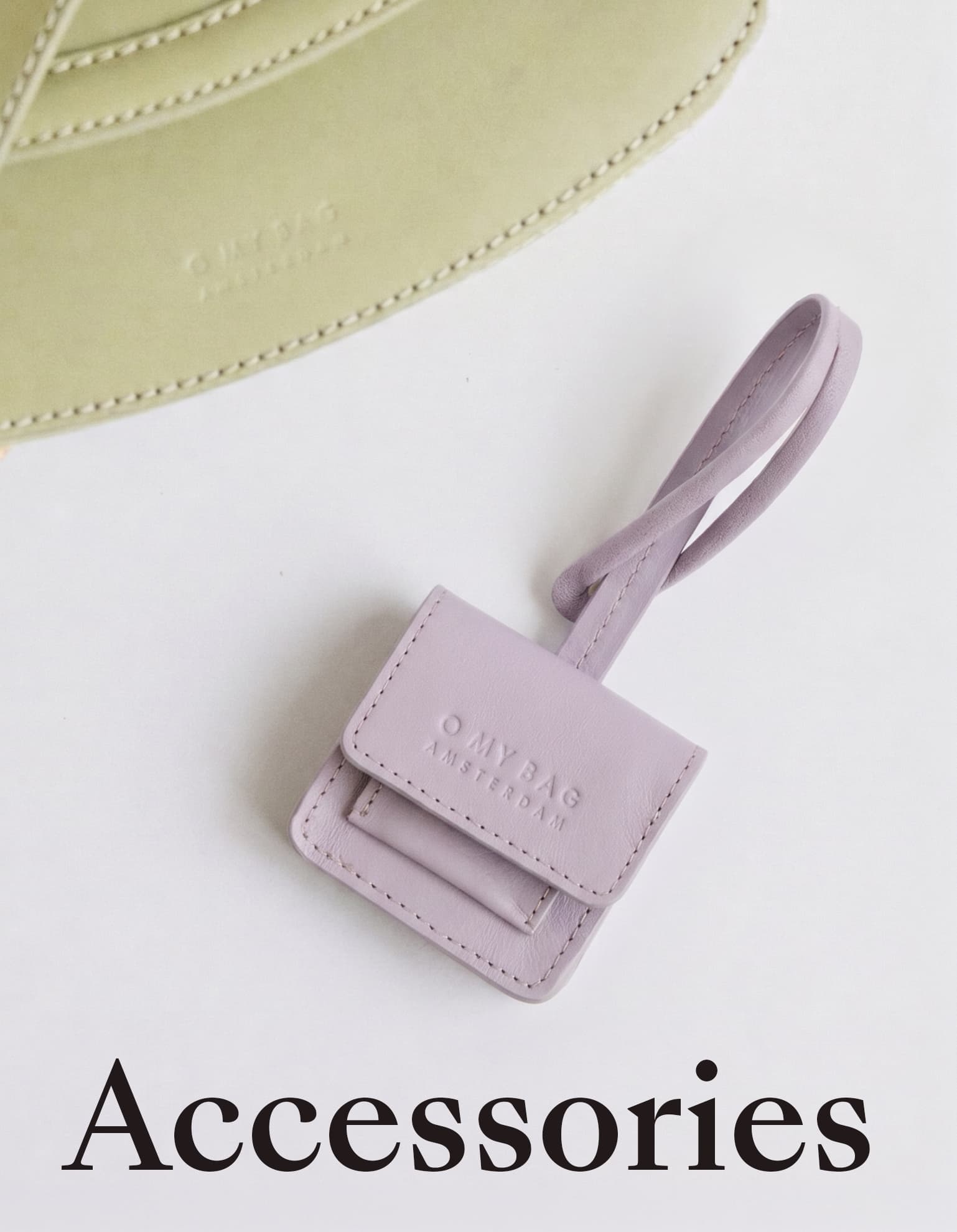 Shop Accessories
