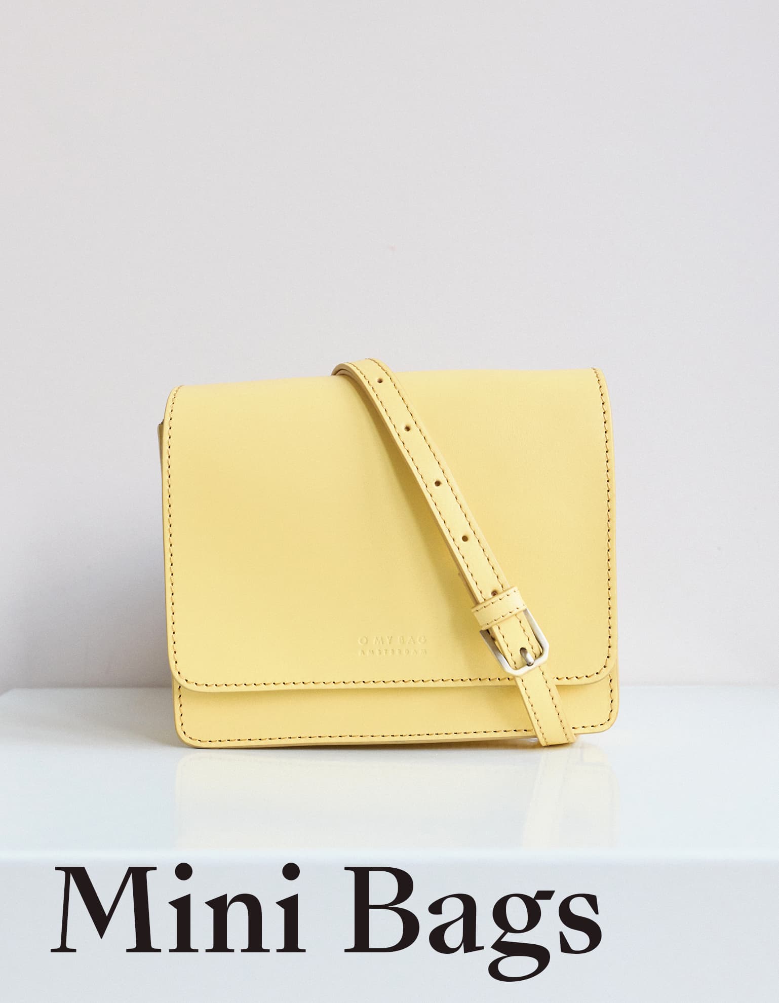 Shop Mini Bags