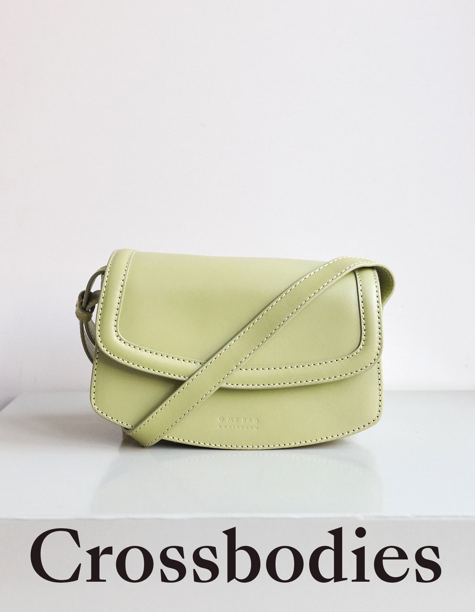 Shop Crossbody Bags