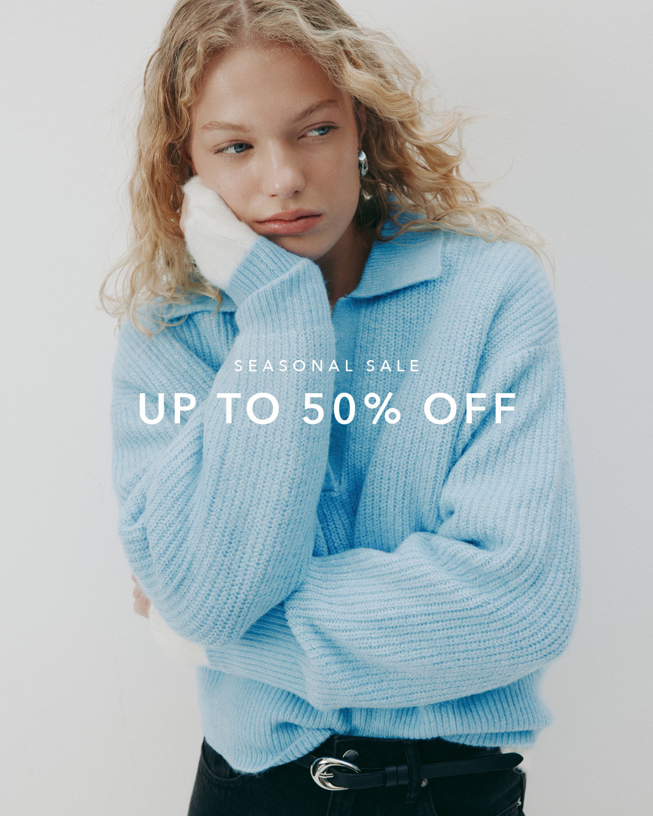 Sale