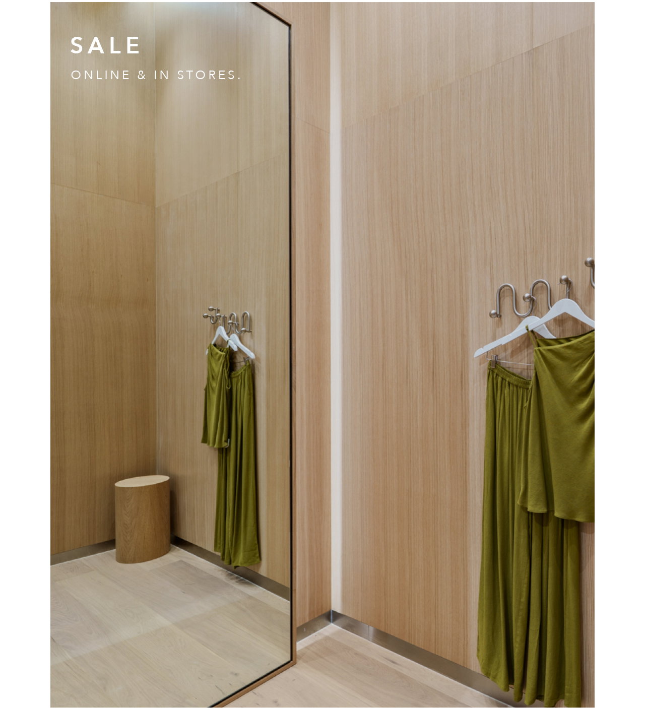 Stores