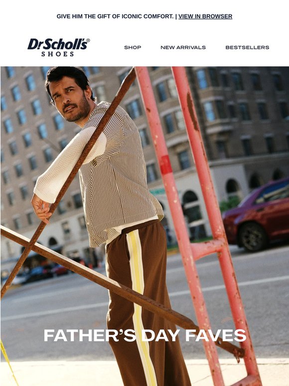 Father’s Day gifts for every guy 🎁
