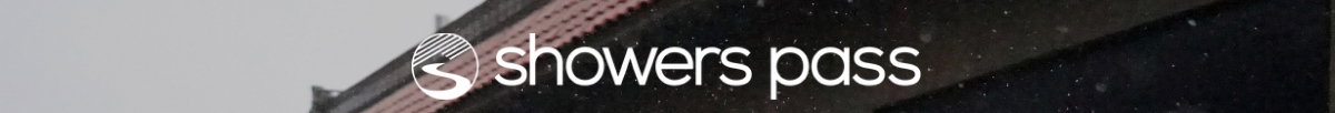 Shower Pass