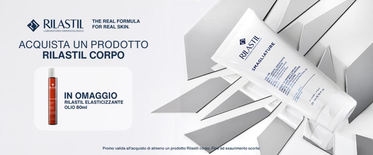 Promo Rilastil