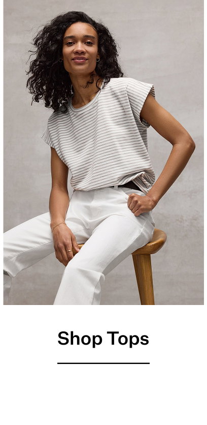 Shop Tops