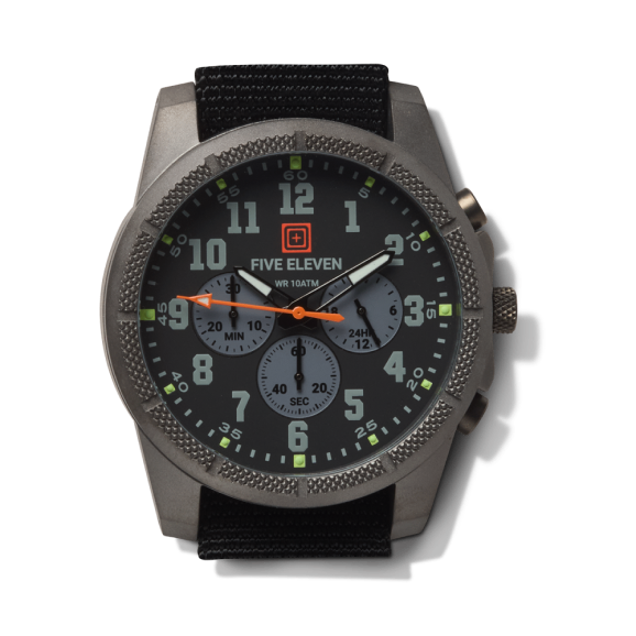 Outpost Chrono Watch