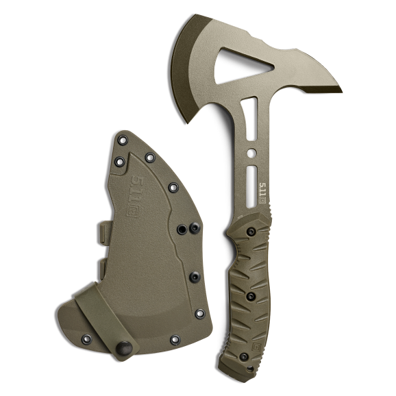 CFA Peacemaker Tomahawk