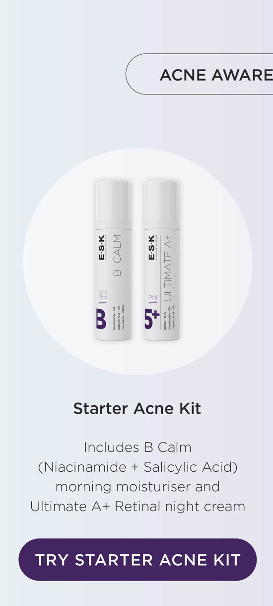 Starter Acne Kit