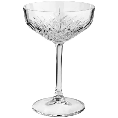 Cocktail-/Champagnerglas Timeless