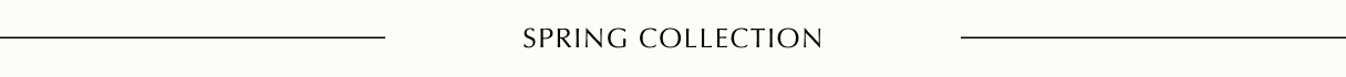 Spring Collection button