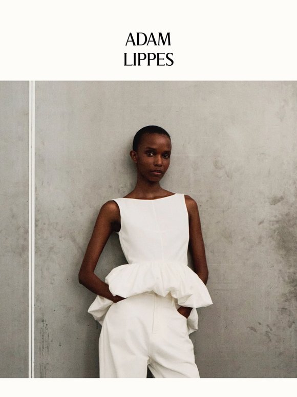 The Anais Top