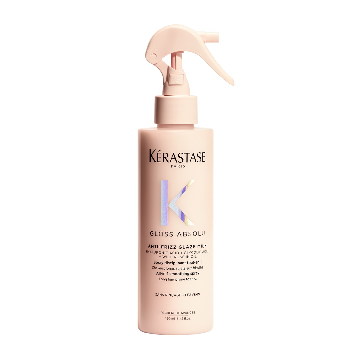 Image of Kérastase Gloss Absolu All-in-1 Smoothing Spray 190ml