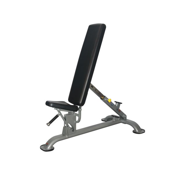 Fitness First Adjustable Incline Bench